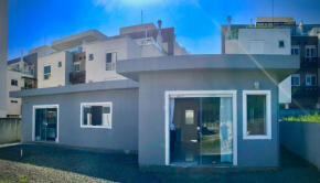 Casa Praia do Campeche lest